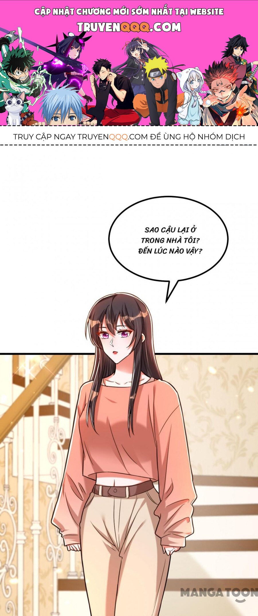 Trùng Sinh Không Gian: Cô Vợ Hào Môn Nóng Bỏng Không Dễ Chọc: Chapter 301