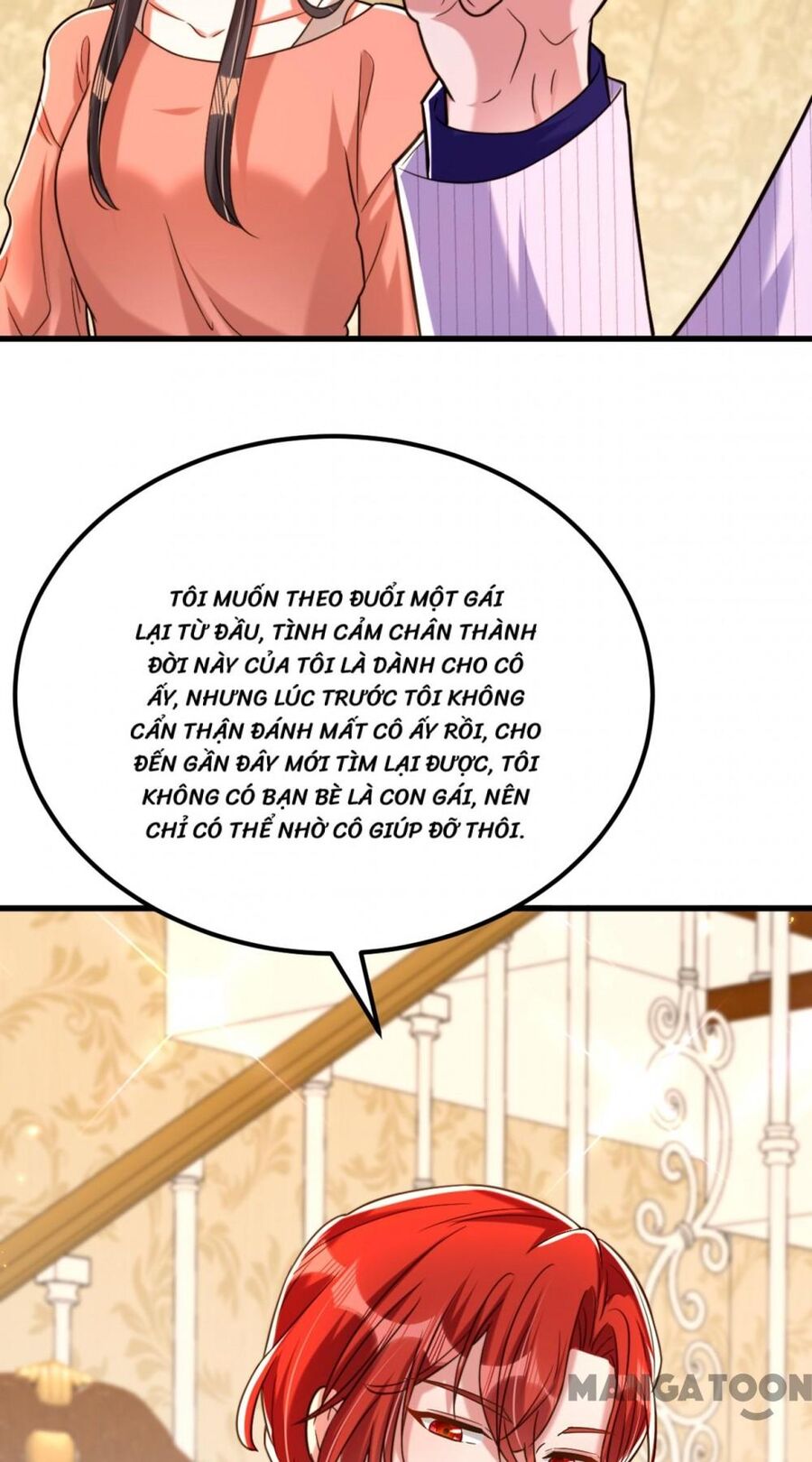 Trùng Sinh Không Gian: Cô Vợ Hào Môn Nóng Bỏng Không Dễ Chọc: Chapter 301