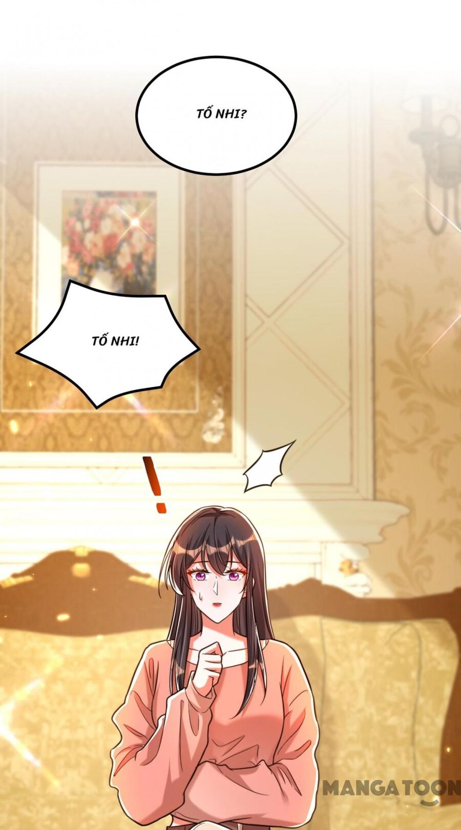 Trùng Sinh Không Gian: Cô Vợ Hào Môn Nóng Bỏng Không Dễ Chọc: Chapter 301