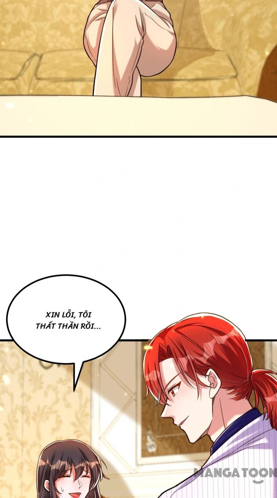 Trùng Sinh Không Gian: Cô Vợ Hào Môn Nóng Bỏng Không Dễ Chọc: Chapter 301