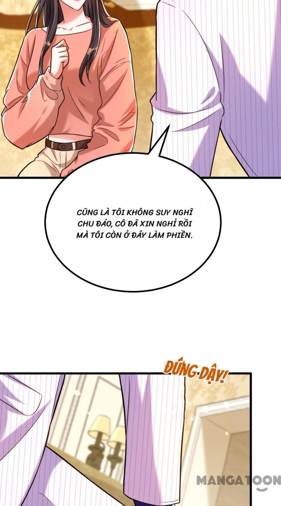Trùng Sinh Không Gian: Cô Vợ Hào Môn Nóng Bỏng Không Dễ Chọc: Chapter 301