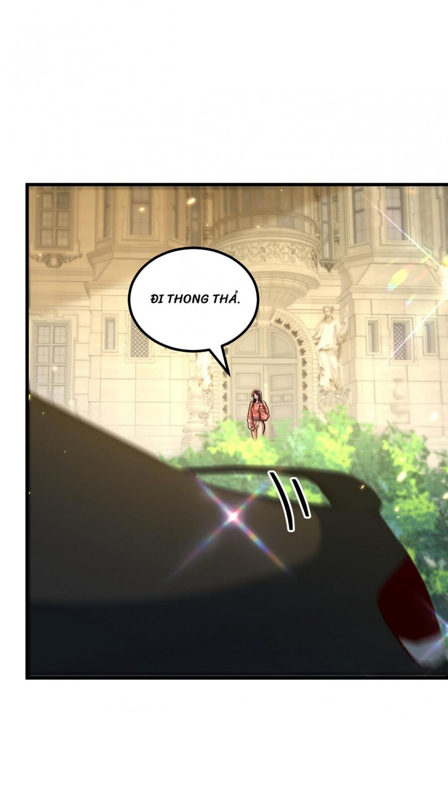 Trùng Sinh Không Gian: Cô Vợ Hào Môn Nóng Bỏng Không Dễ Chọc: Chapter 301