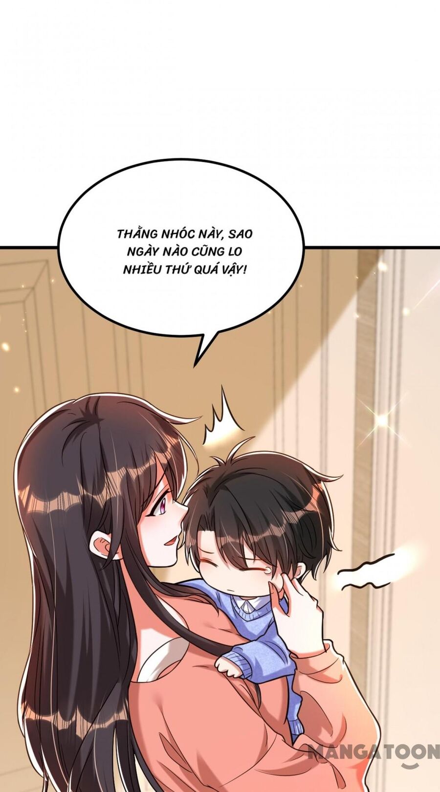 Trùng Sinh Không Gian: Cô Vợ Hào Môn Nóng Bỏng Không Dễ Chọc: Chapter 301