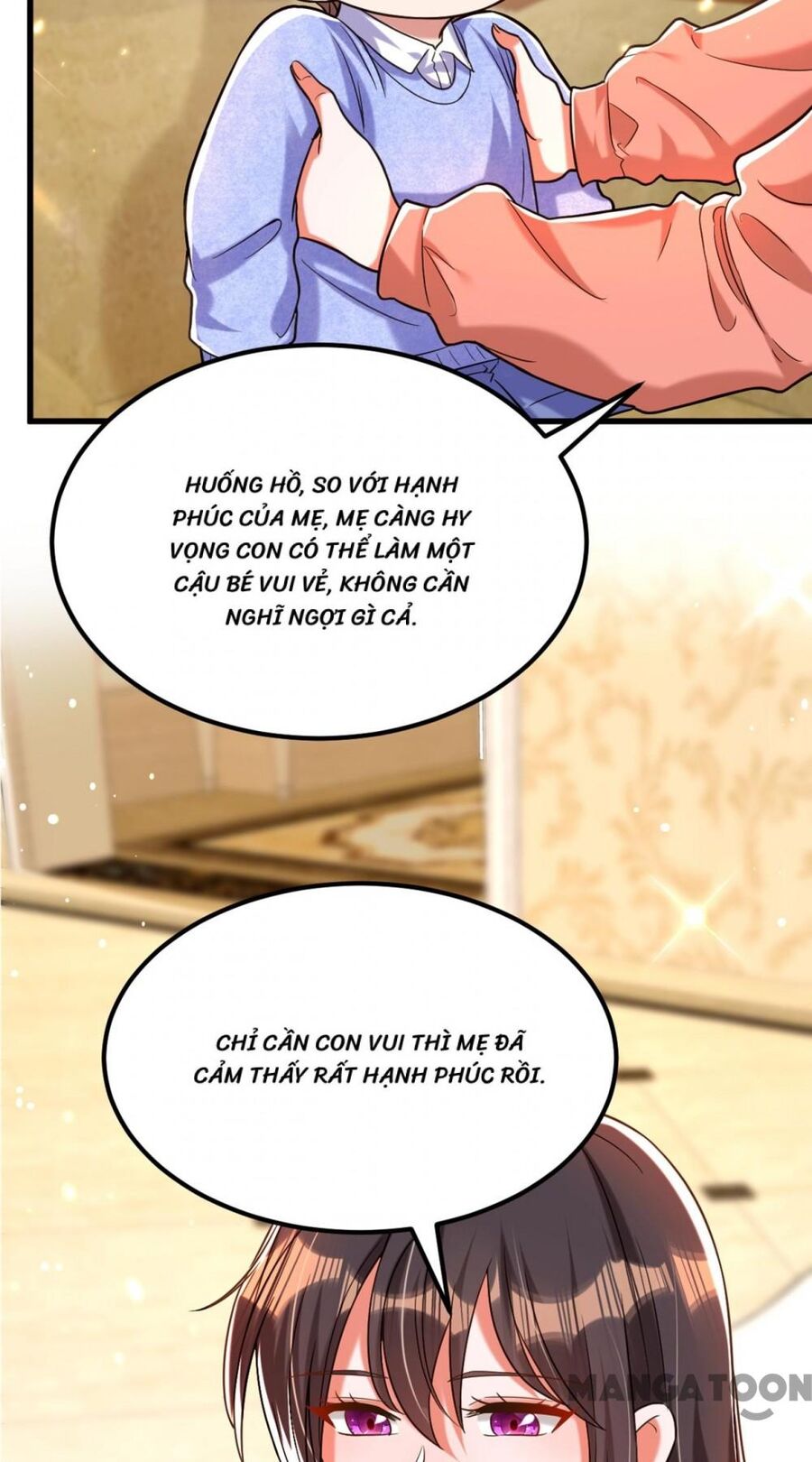 Trùng Sinh Không Gian: Cô Vợ Hào Môn Nóng Bỏng Không Dễ Chọc: Chapter 301