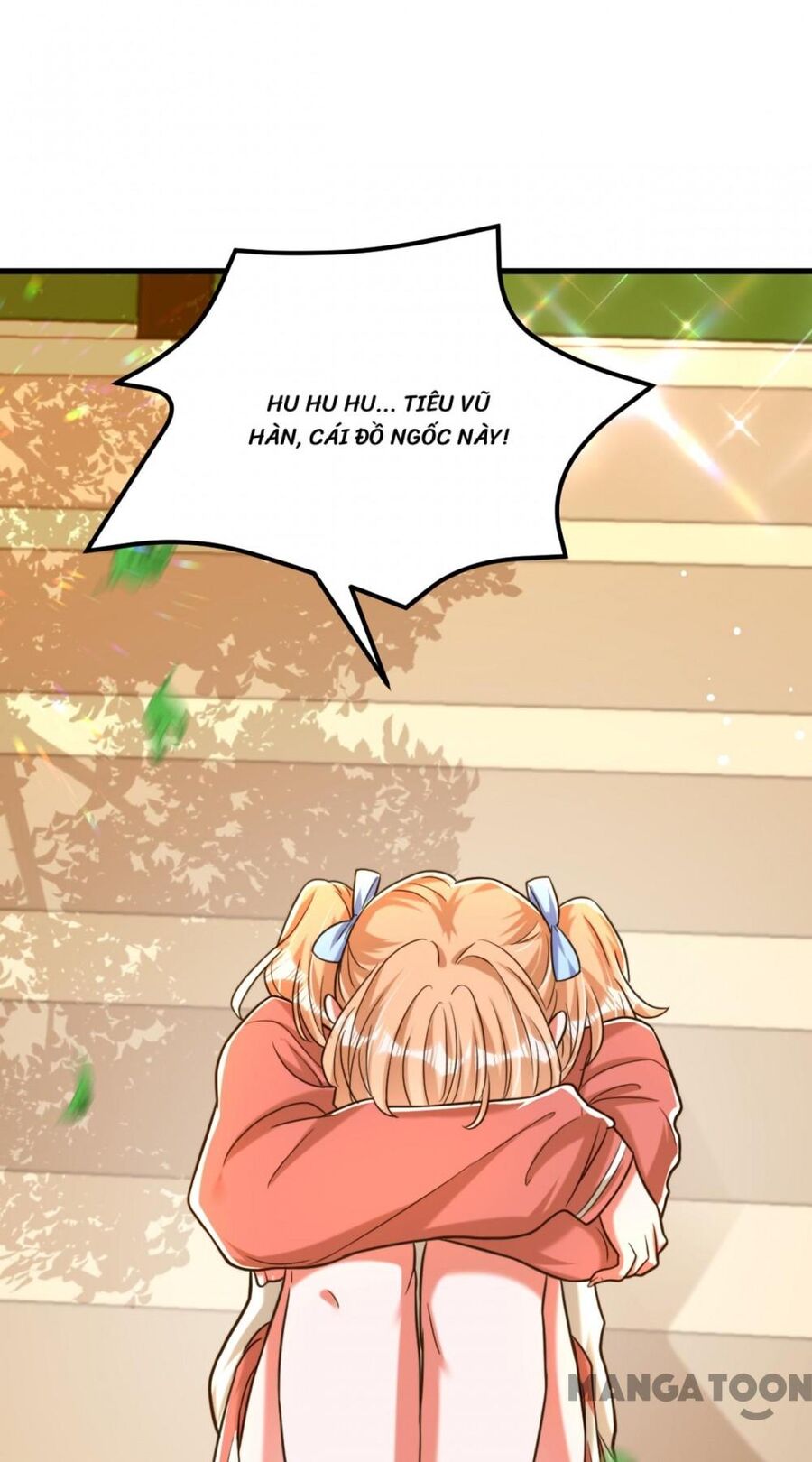 Trùng Sinh Không Gian: Cô Vợ Hào Môn Nóng Bỏng Không Dễ Chọc: Chapter 301