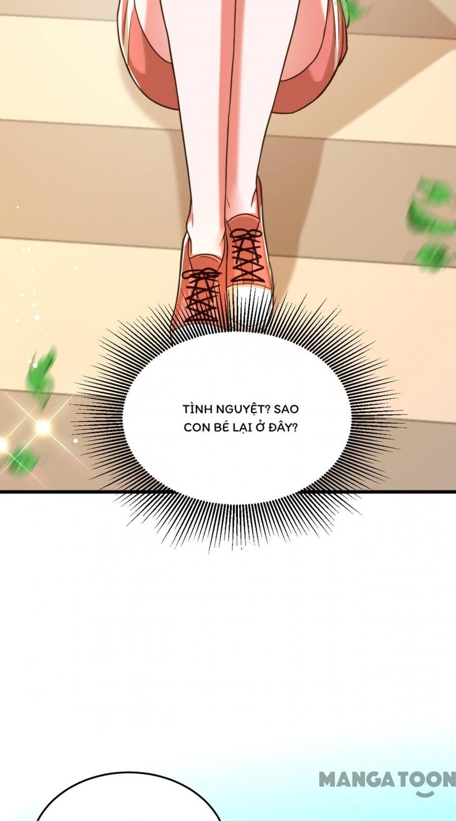 Trùng Sinh Không Gian: Cô Vợ Hào Môn Nóng Bỏng Không Dễ Chọc: Chapter 301