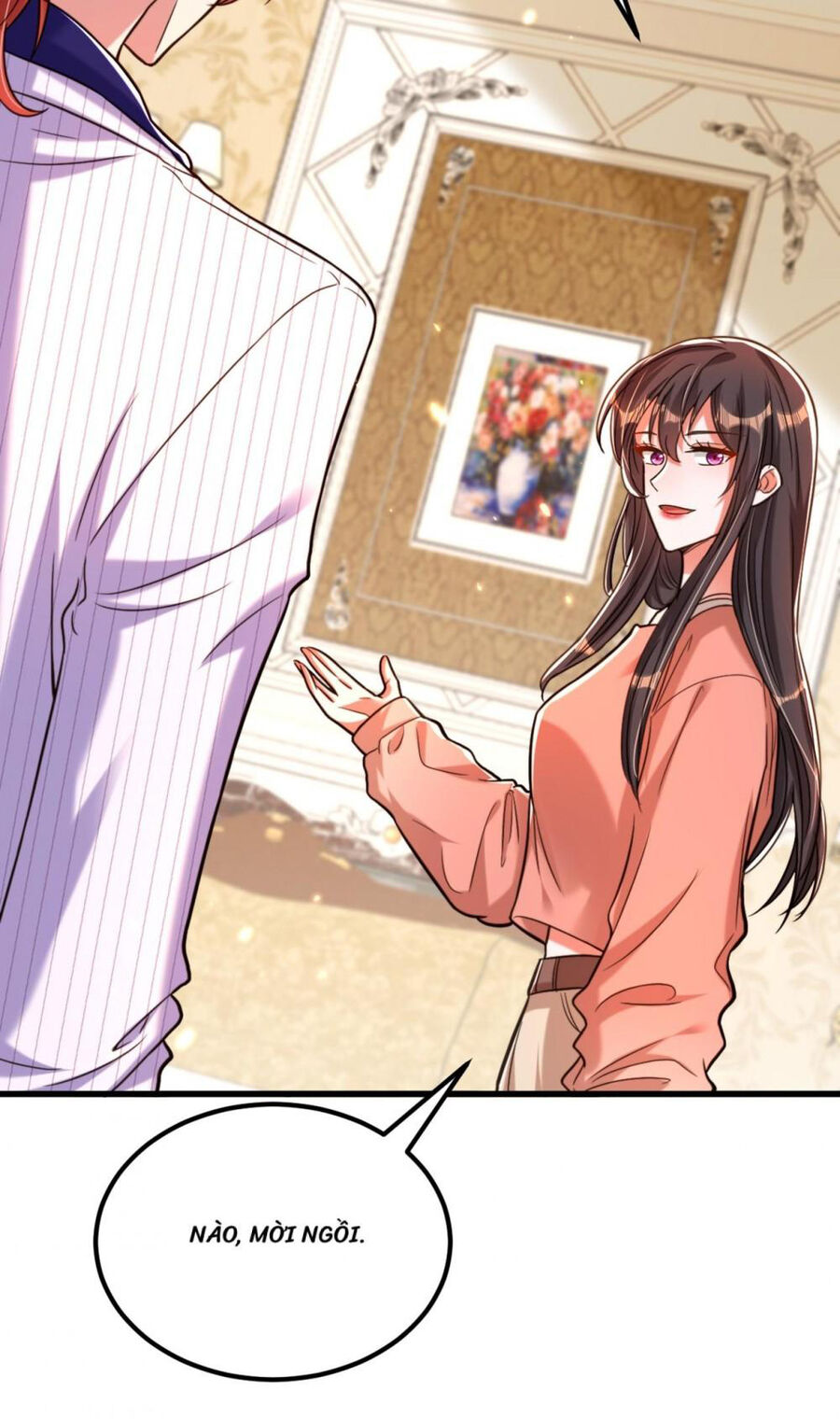 Trùng Sinh Không Gian: Cô Vợ Hào Môn Nóng Bỏng Không Dễ Chọc: Chapter 301