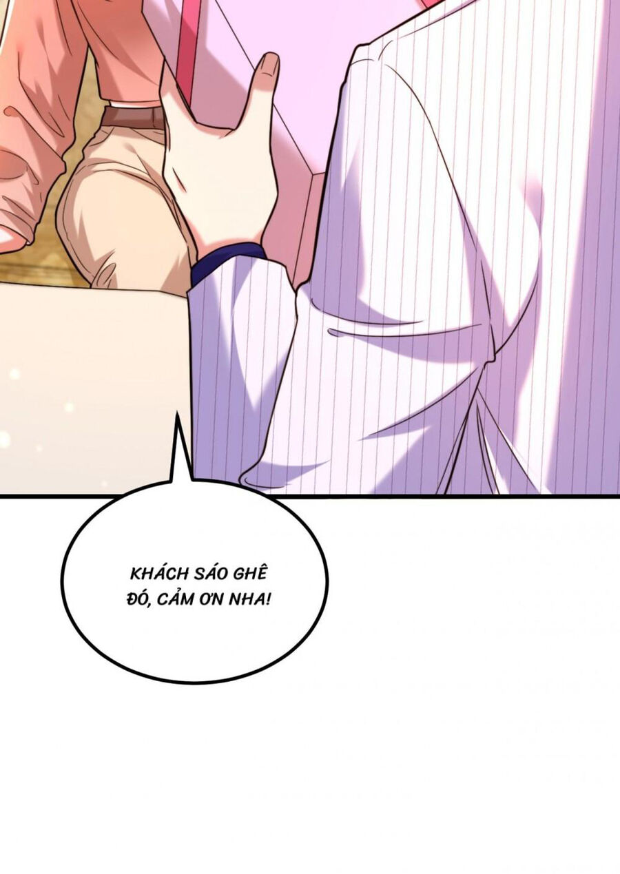 Trùng Sinh Không Gian: Cô Vợ Hào Môn Nóng Bỏng Không Dễ Chọc: Chapter 301