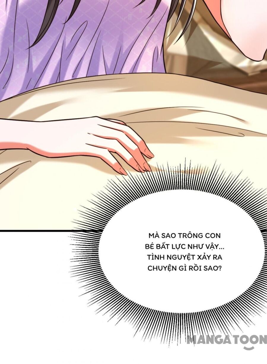 Trùng Sinh Không Gian: Cô Vợ Hào Môn Nóng Bỏng Không Dễ Chọc: Chapter 302