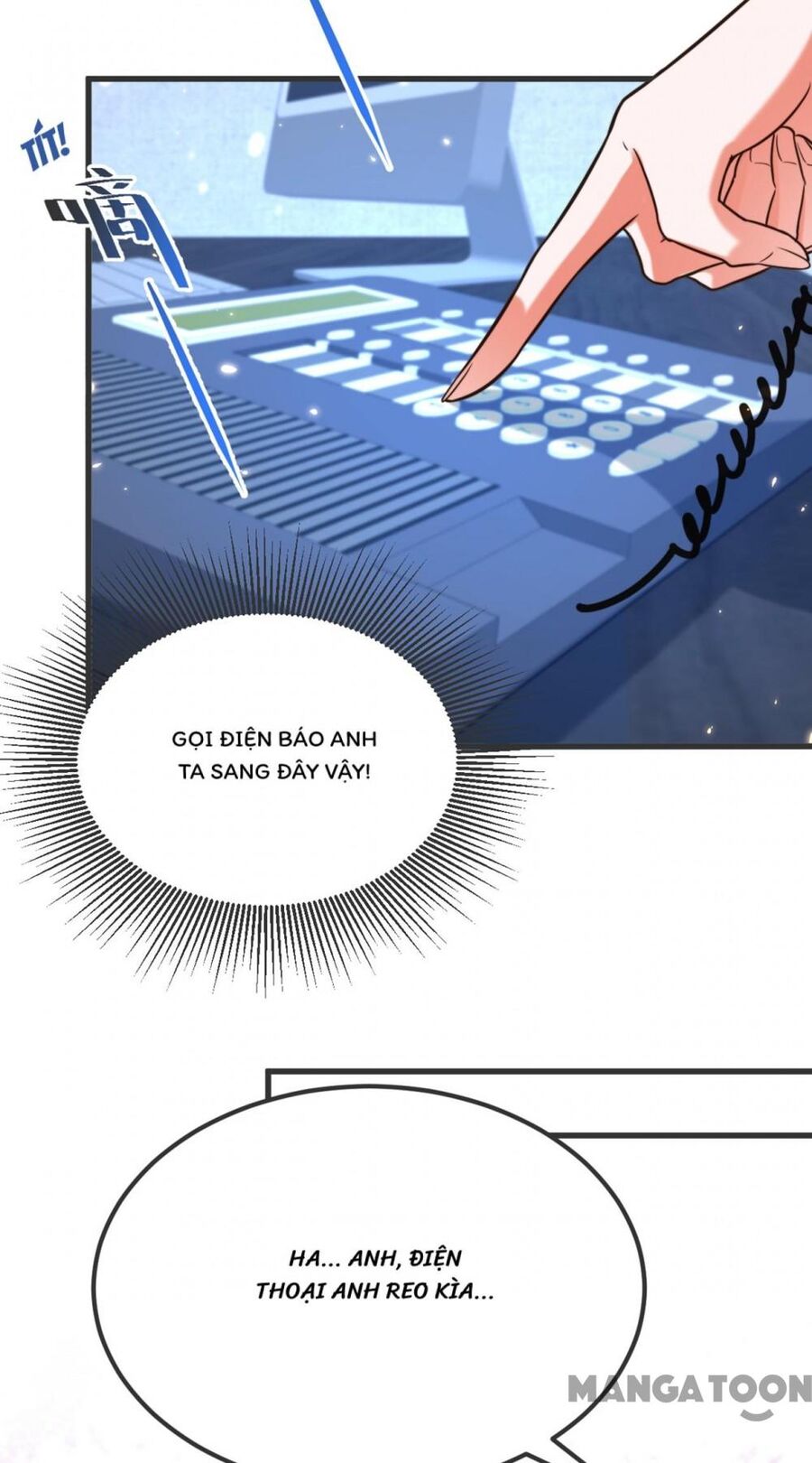 Trùng Sinh Không Gian: Cô Vợ Hào Môn Nóng Bỏng Không Dễ Chọc: Chapter 302