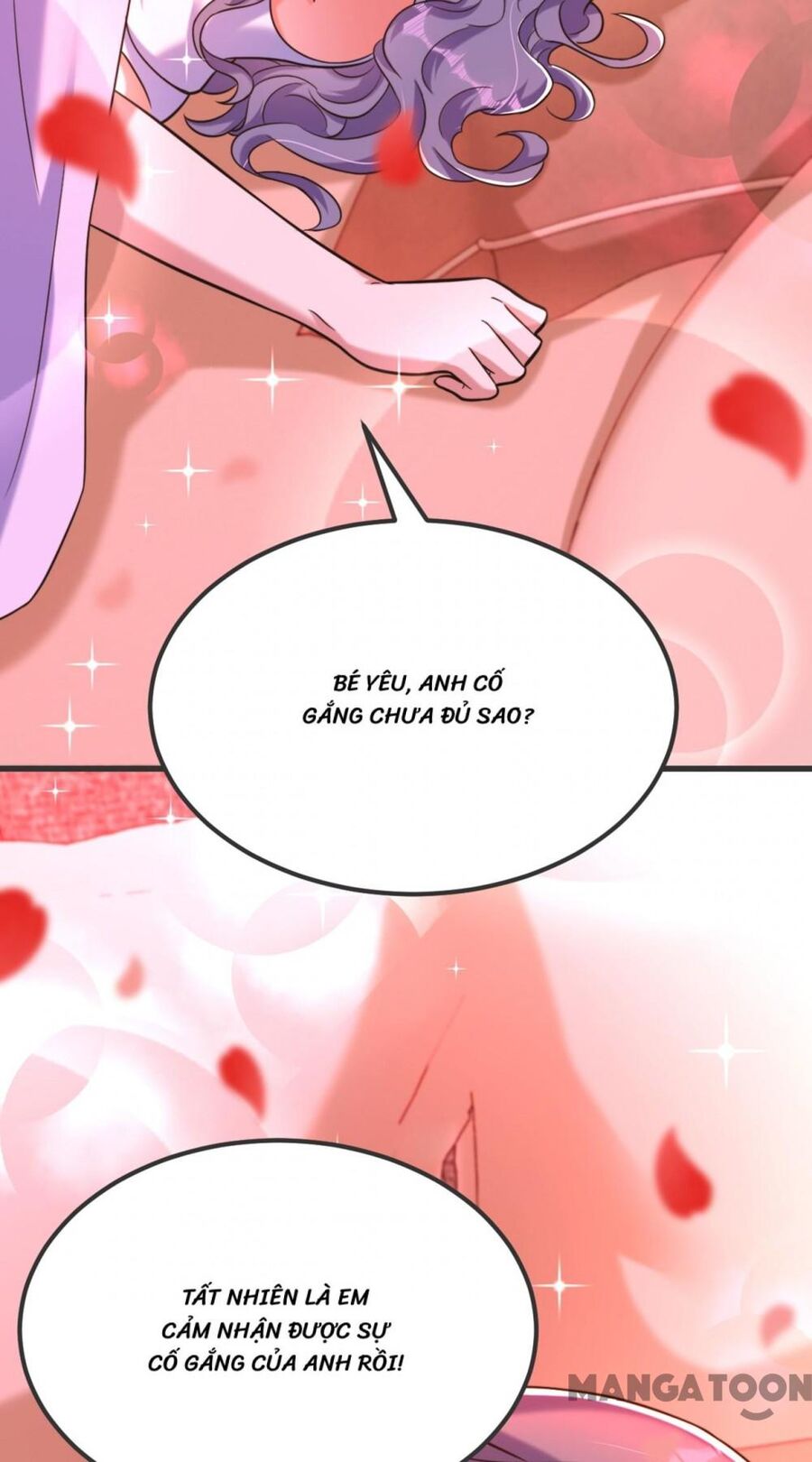 Trùng Sinh Không Gian: Cô Vợ Hào Môn Nóng Bỏng Không Dễ Chọc: Chapter 302