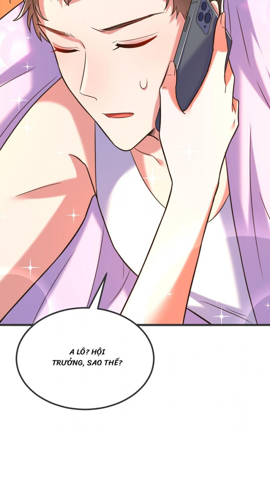 Trùng Sinh Không Gian: Cô Vợ Hào Môn Nóng Bỏng Không Dễ Chọc: Chapter 302