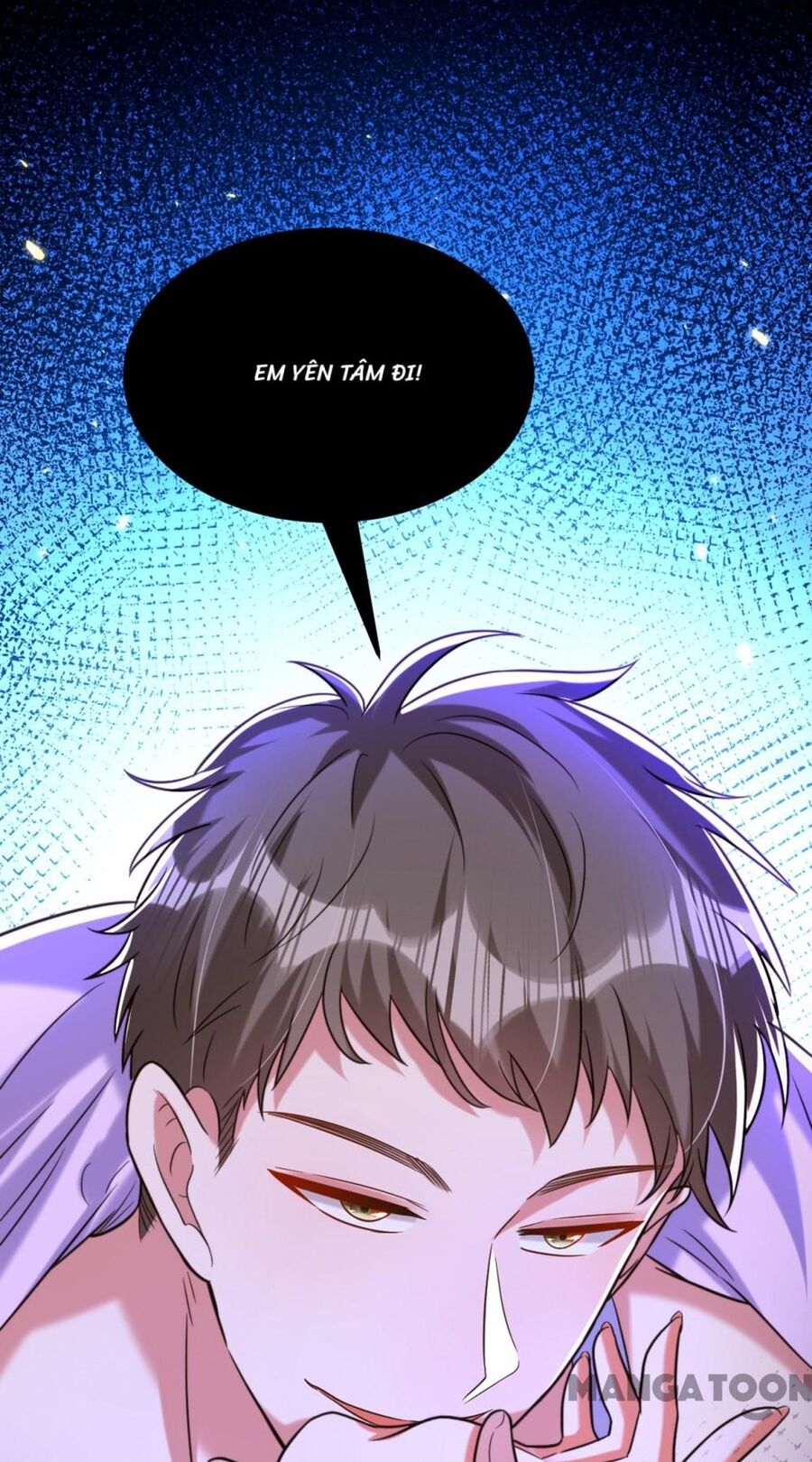 Trùng Sinh Không Gian: Cô Vợ Hào Môn Nóng Bỏng Không Dễ Chọc: Chapter 302