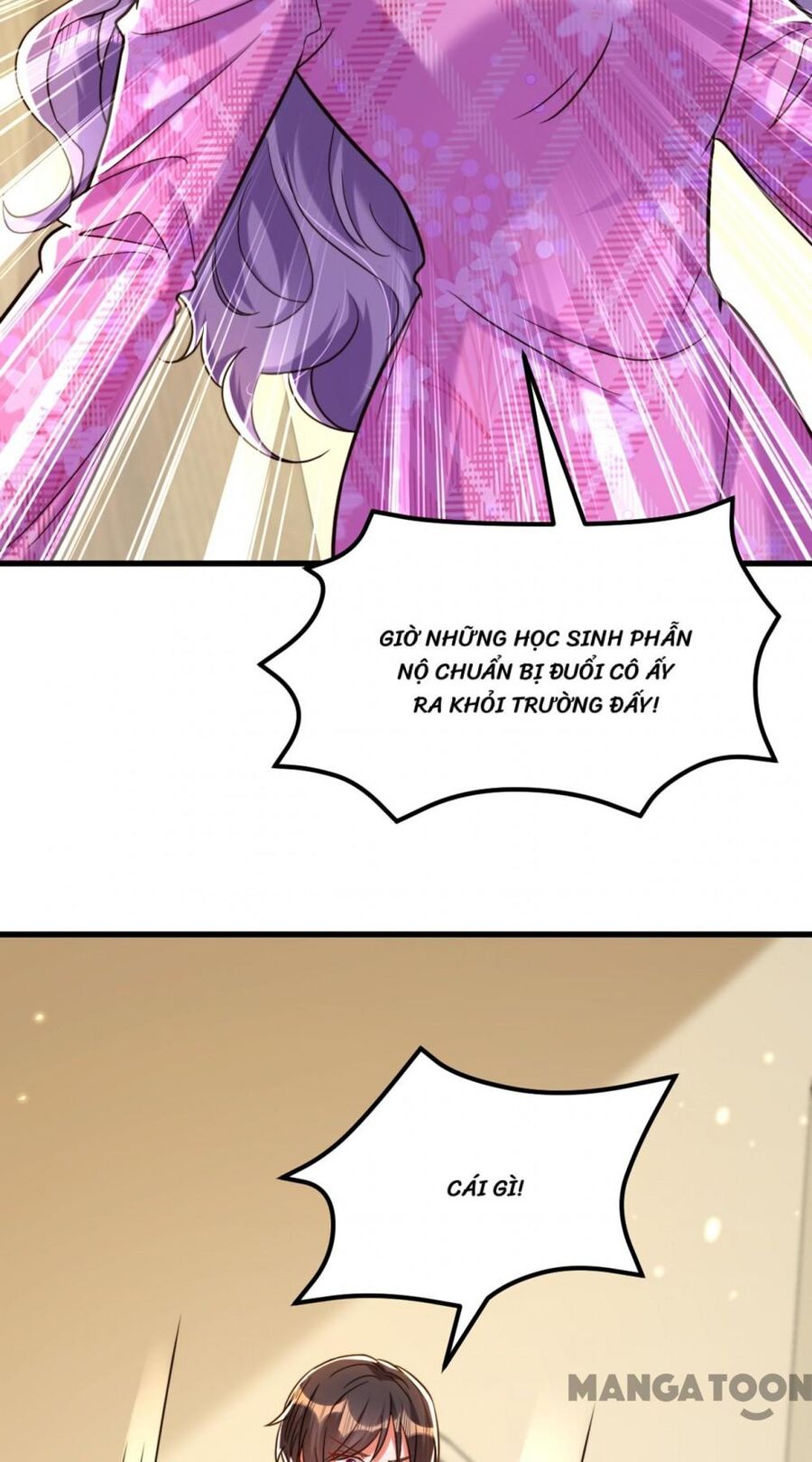 Trùng Sinh Không Gian: Cô Vợ Hào Môn Nóng Bỏng Không Dễ Chọc: Chapter 303