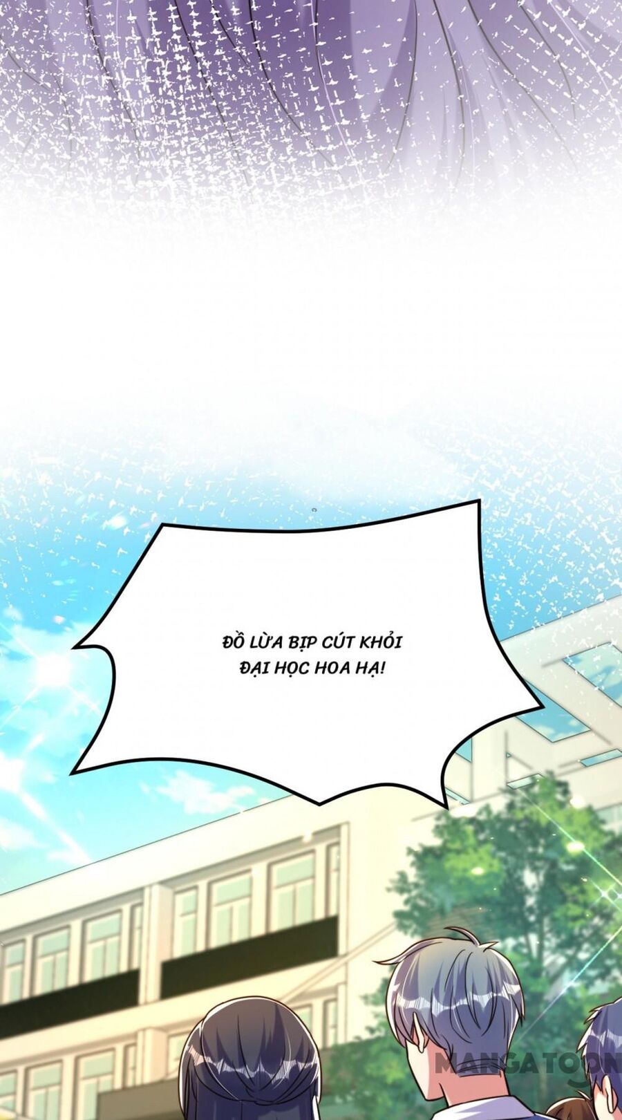 Trùng Sinh Không Gian: Cô Vợ Hào Môn Nóng Bỏng Không Dễ Chọc: Chapter 303