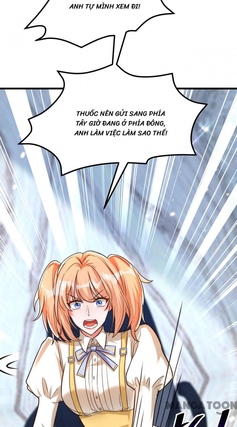 Trùng Sinh Không Gian: Cô Vợ Hào Môn Nóng Bỏng Không Dễ Chọc: Chapter 303