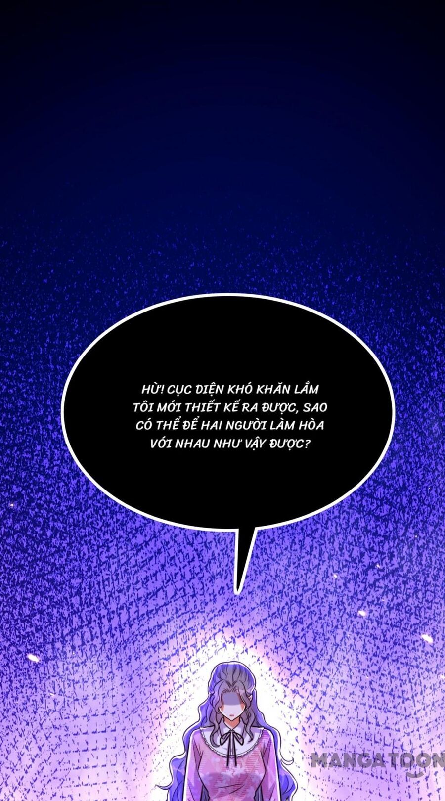Trùng Sinh Không Gian: Cô Vợ Hào Môn Nóng Bỏng Không Dễ Chọc: Chapter 303