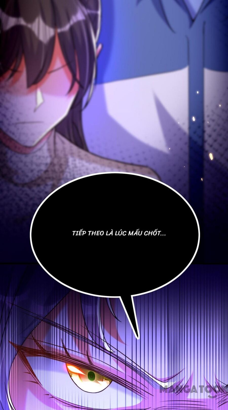 Trùng Sinh Không Gian: Cô Vợ Hào Môn Nóng Bỏng Không Dễ Chọc: Chapter 303