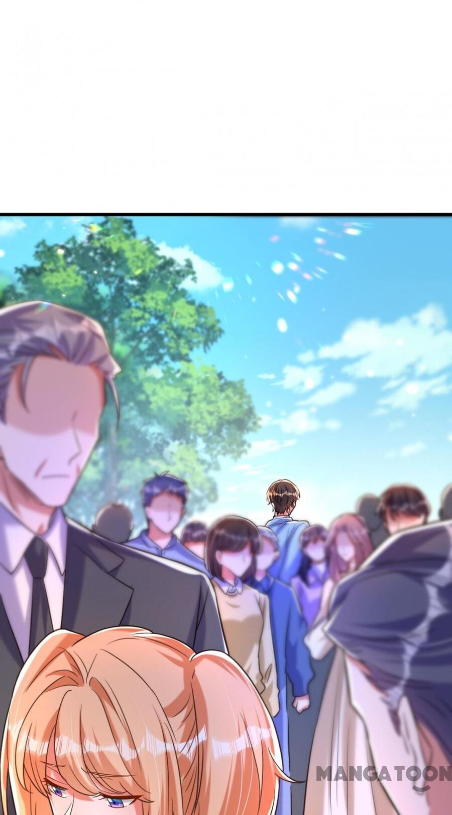 Trùng Sinh Không Gian: Cô Vợ Hào Môn Nóng Bỏng Không Dễ Chọc: Chapter 303