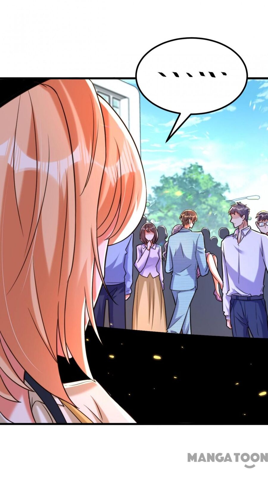 Trùng Sinh Không Gian: Cô Vợ Hào Môn Nóng Bỏng Không Dễ Chọc: Chapter 303