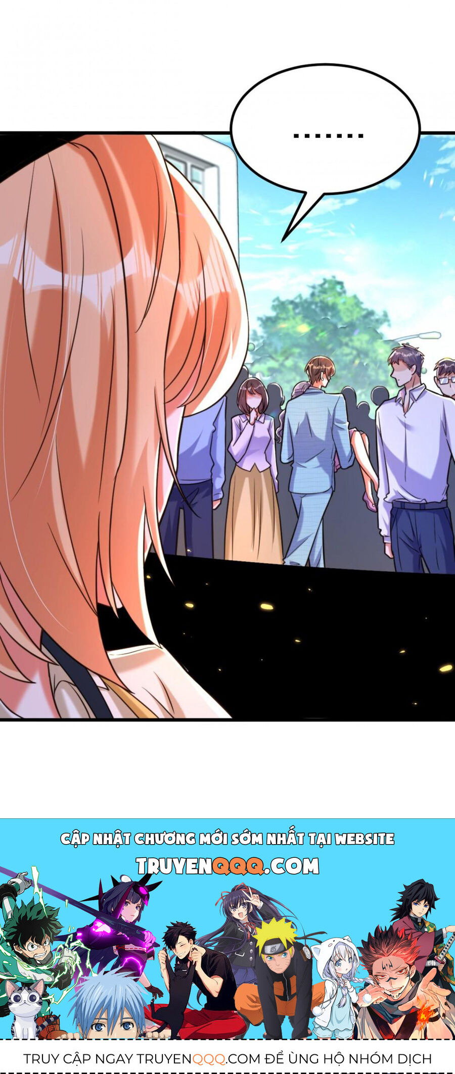 Trùng Sinh Không Gian: Cô Vợ Hào Môn Nóng Bỏng Không Dễ Chọc: Chapter 303