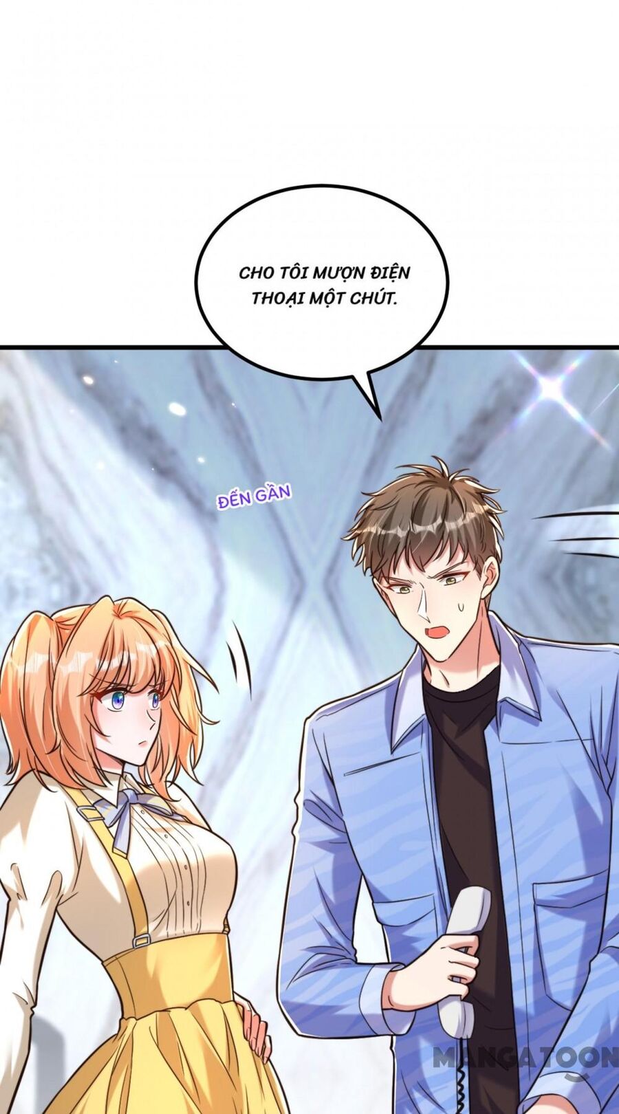 Trùng Sinh Không Gian: Cô Vợ Hào Môn Nóng Bỏng Không Dễ Chọc: Chapter 303