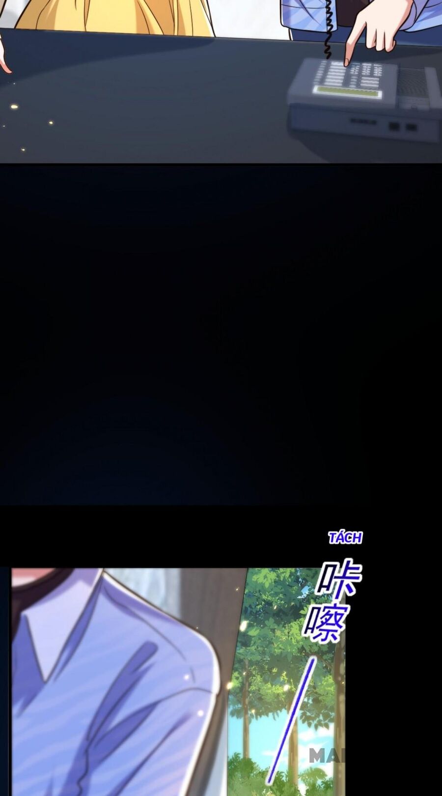 Trùng Sinh Không Gian: Cô Vợ Hào Môn Nóng Bỏng Không Dễ Chọc: Chapter 303