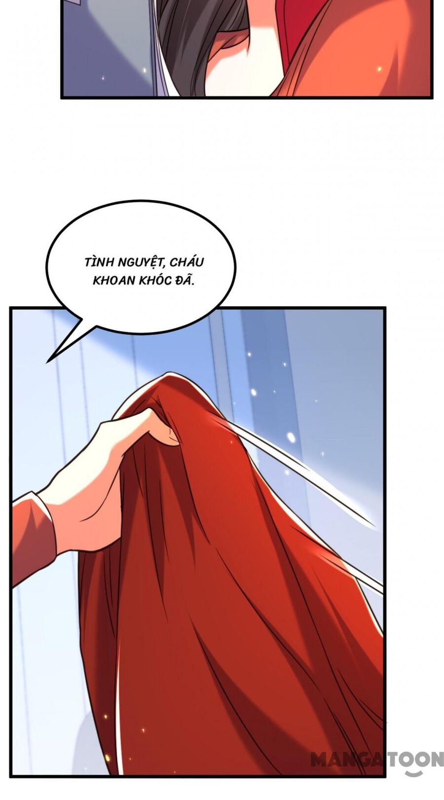 Trùng Sinh Không Gian: Cô Vợ Hào Môn Nóng Bỏng Không Dễ Chọc: Chapter 304