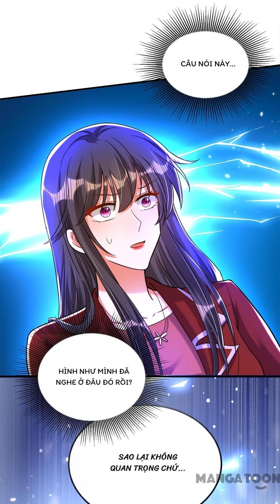 Trùng Sinh Không Gian: Cô Vợ Hào Môn Nóng Bỏng Không Dễ Chọc: Chapter 304