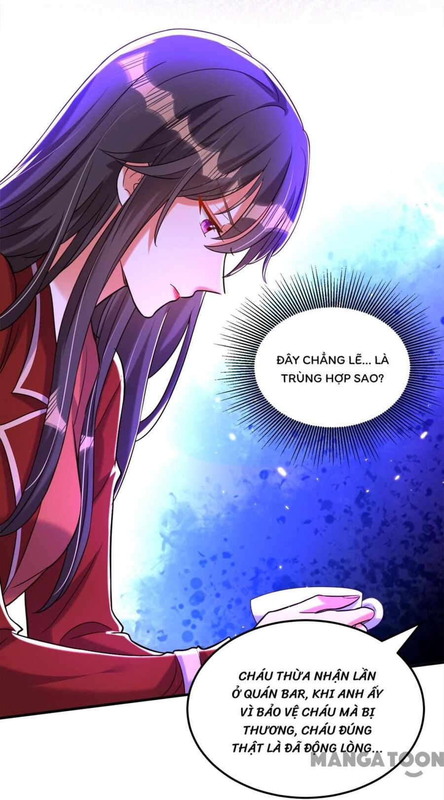 Trùng Sinh Không Gian: Cô Vợ Hào Môn Nóng Bỏng Không Dễ Chọc: Chapter 304