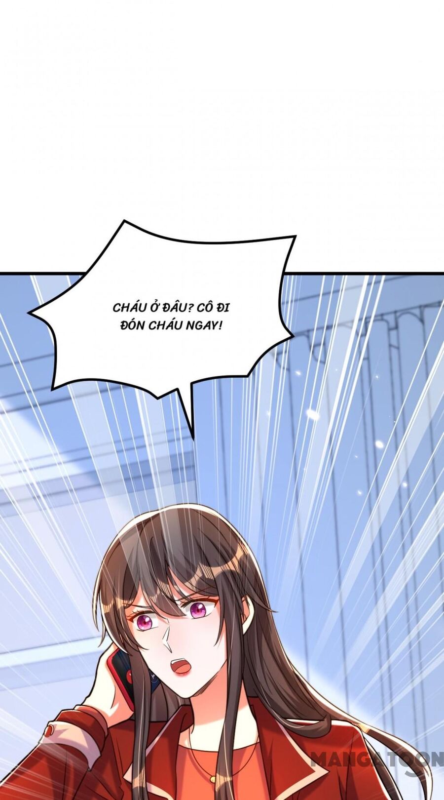 Trùng Sinh Không Gian: Cô Vợ Hào Môn Nóng Bỏng Không Dễ Chọc: Chapter 304