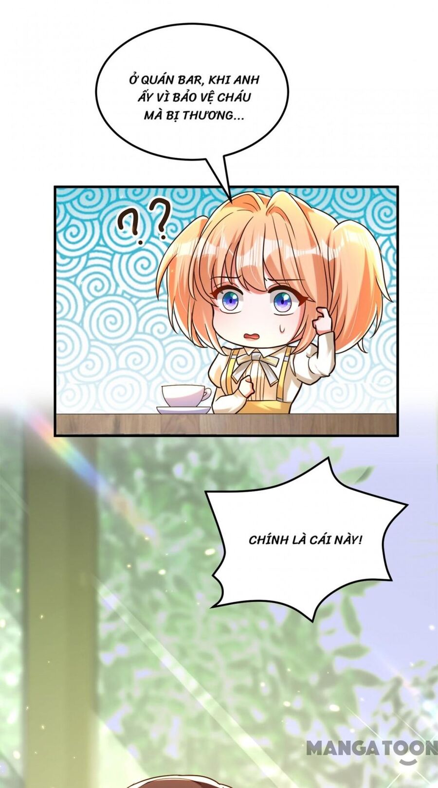 Trùng Sinh Không Gian: Cô Vợ Hào Môn Nóng Bỏng Không Dễ Chọc: Chapter 304