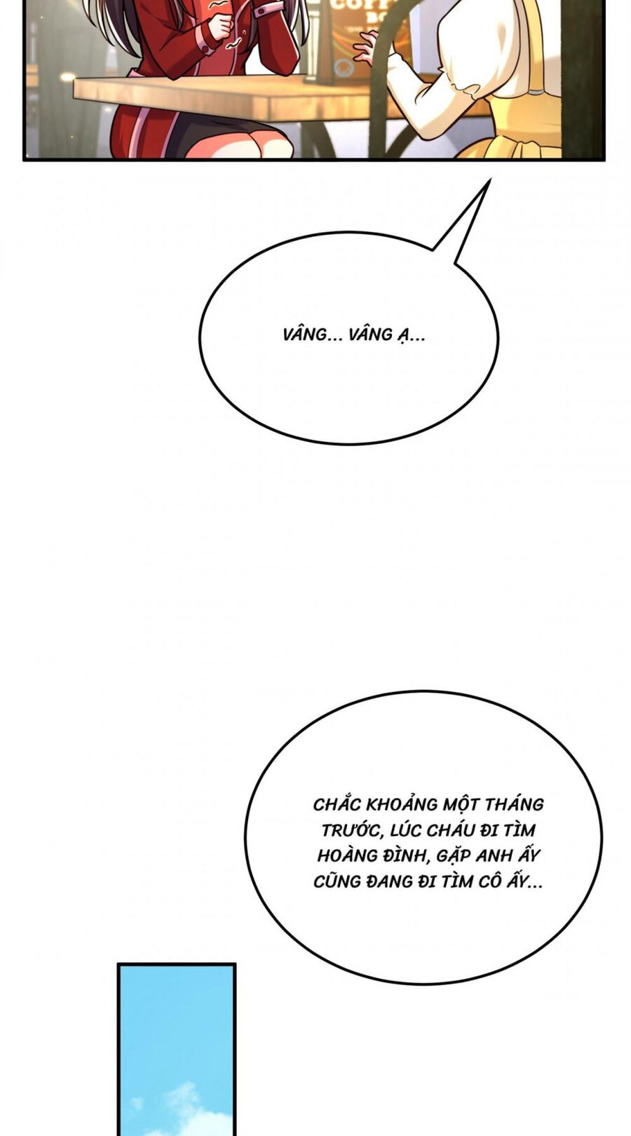 Trùng Sinh Không Gian: Cô Vợ Hào Môn Nóng Bỏng Không Dễ Chọc: Chapter 304