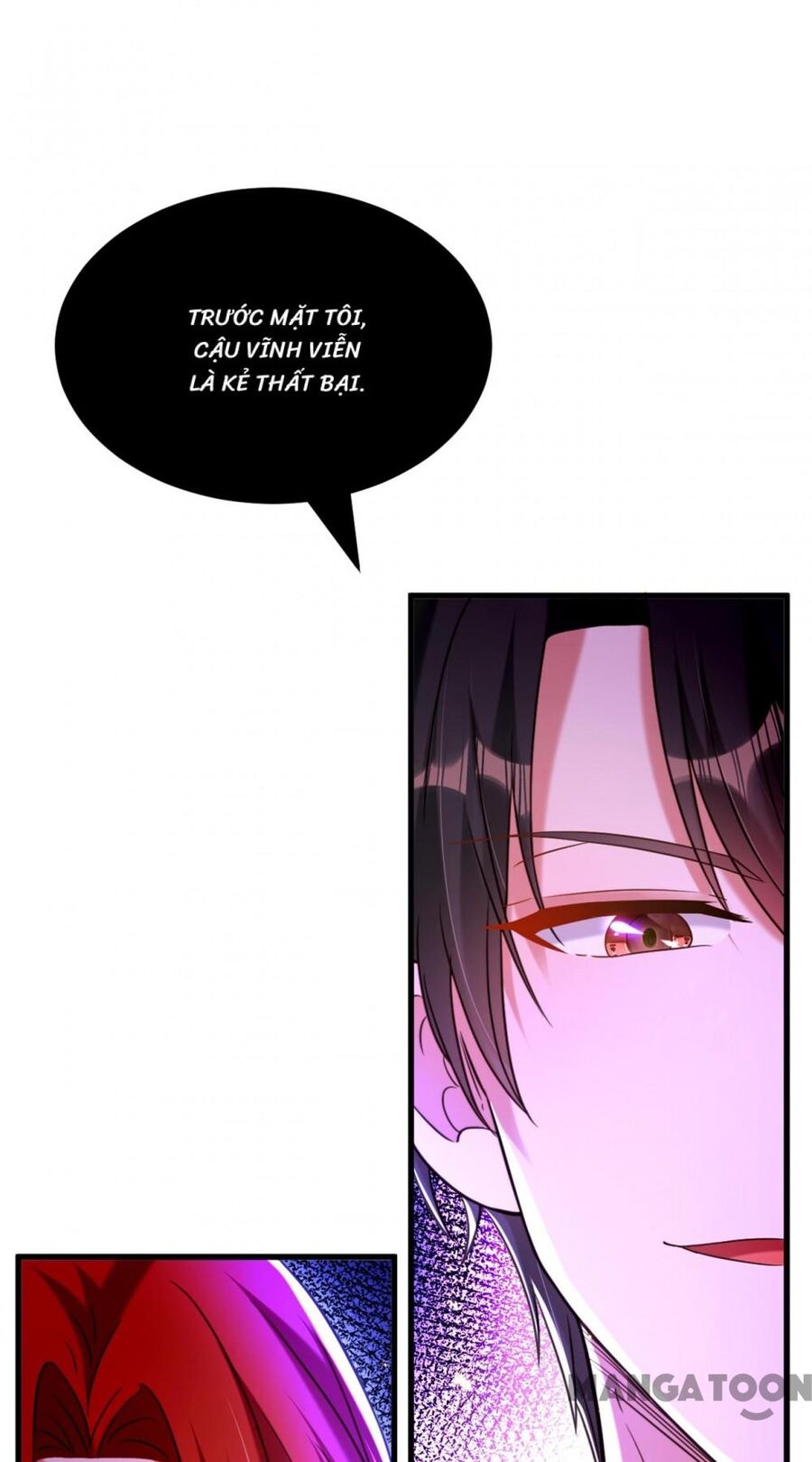 Trùng Sinh Không Gian: Cô Vợ Hào Môn Nóng Bỏng Không Dễ Chọc: Chapter 305