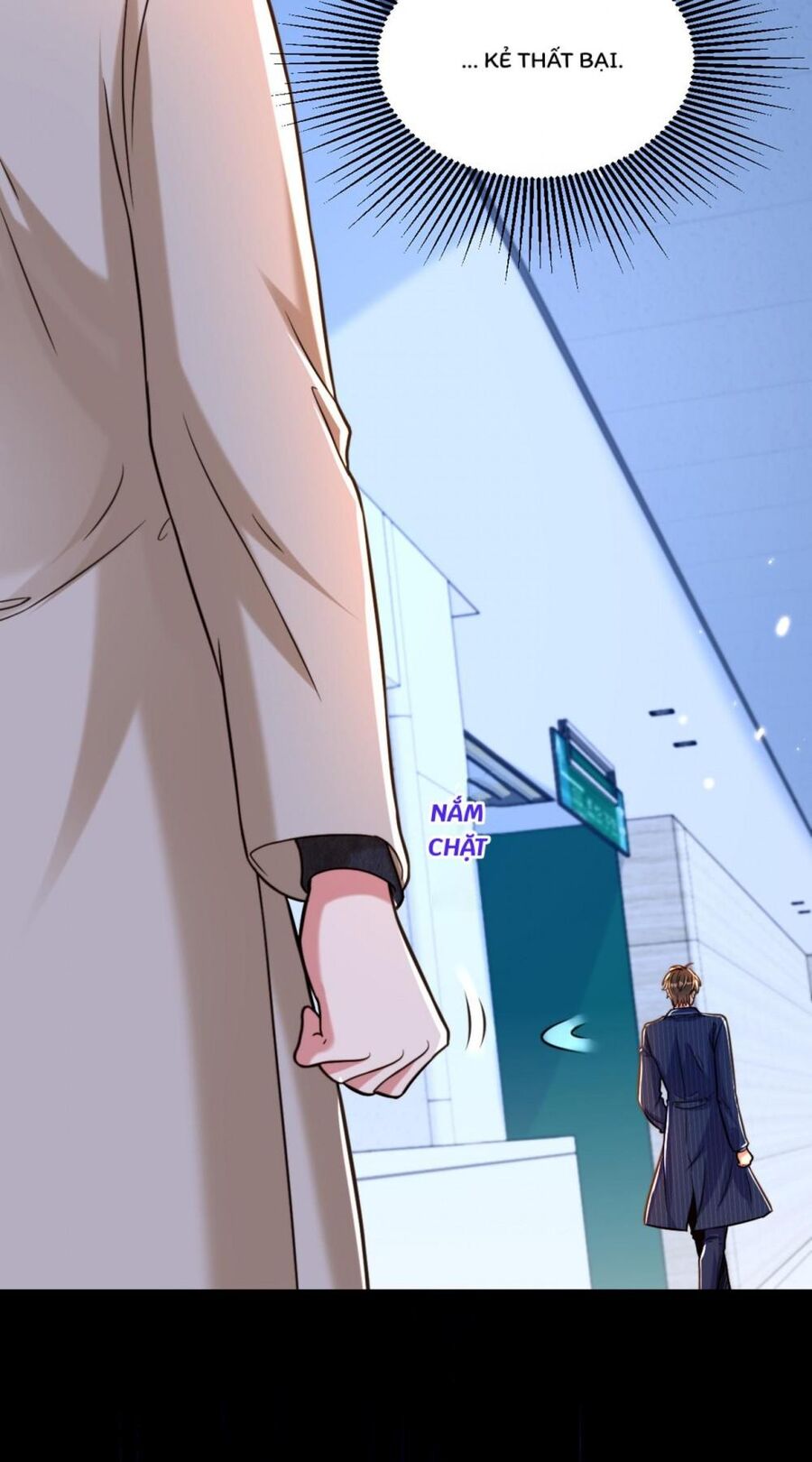 Trùng Sinh Không Gian: Cô Vợ Hào Môn Nóng Bỏng Không Dễ Chọc: Chapter 305