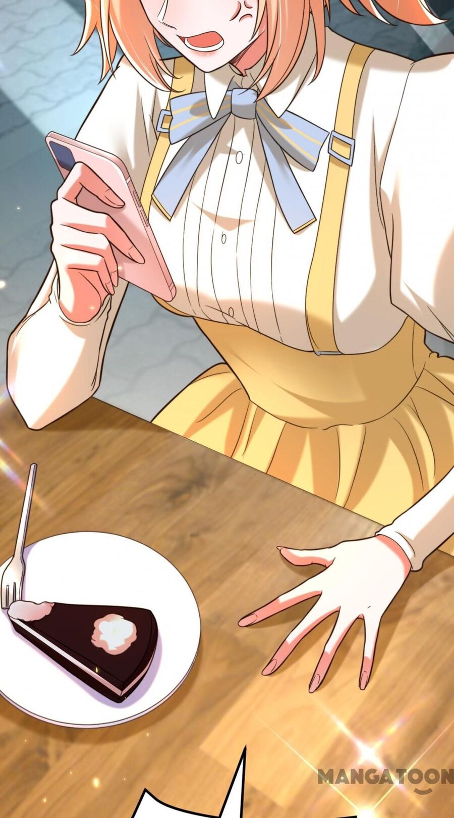 Trùng Sinh Không Gian: Cô Vợ Hào Môn Nóng Bỏng Không Dễ Chọc: Chapter 305