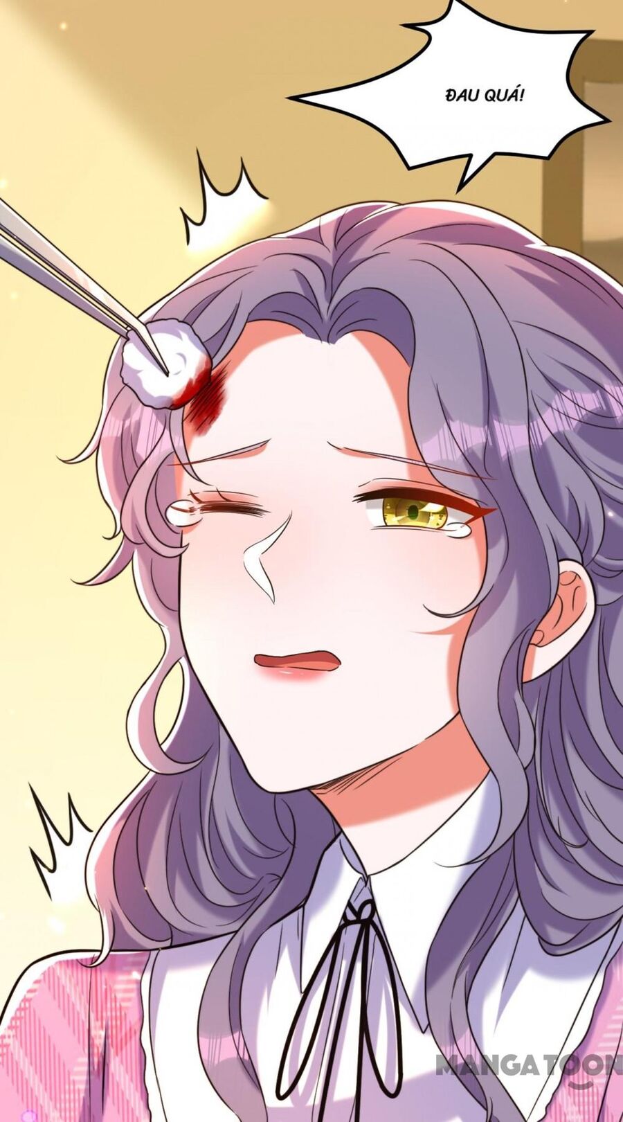 Trùng Sinh Không Gian: Cô Vợ Hào Môn Nóng Bỏng Không Dễ Chọc: Chapter 305