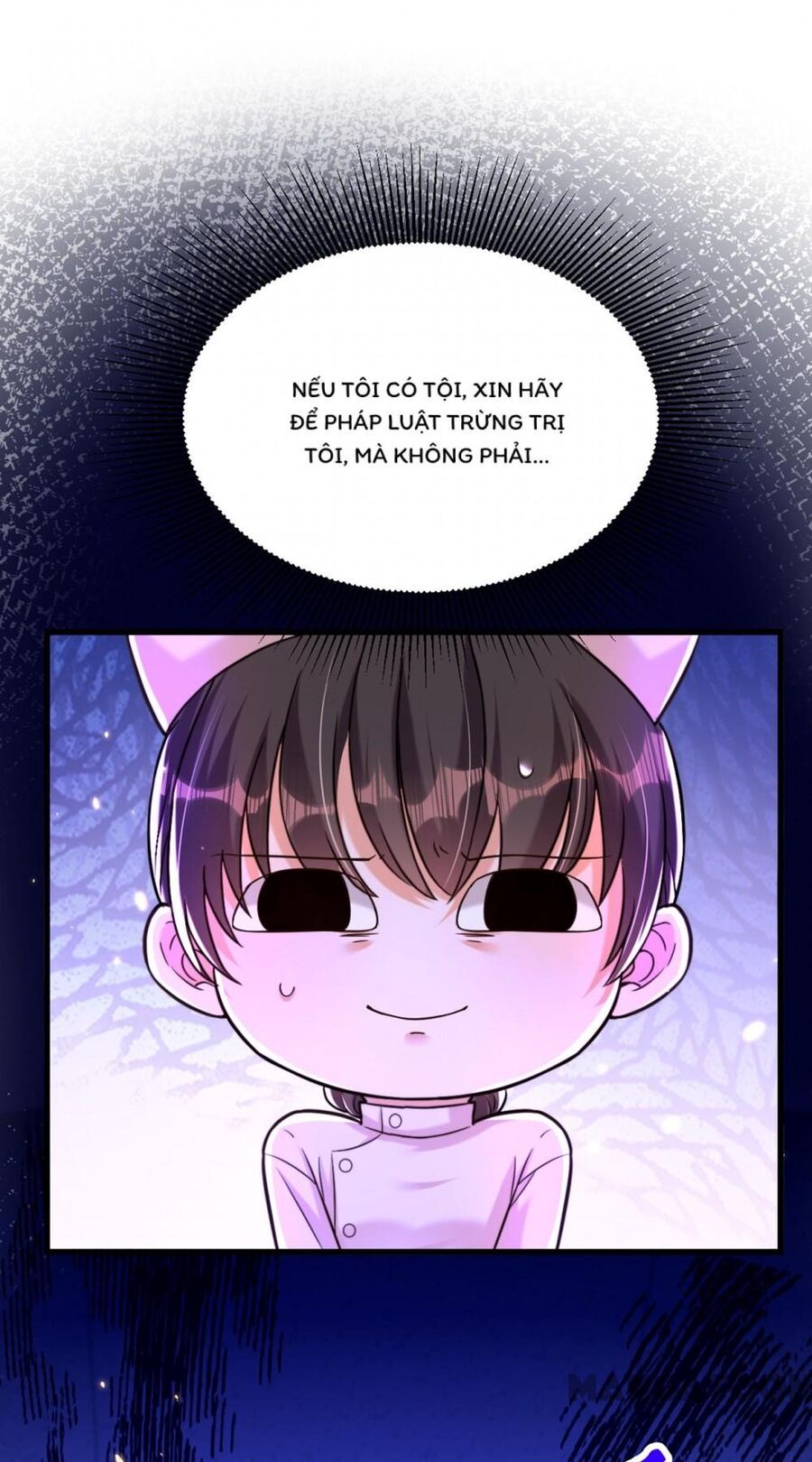 Trùng Sinh Không Gian: Cô Vợ Hào Môn Nóng Bỏng Không Dễ Chọc: Chapter 305