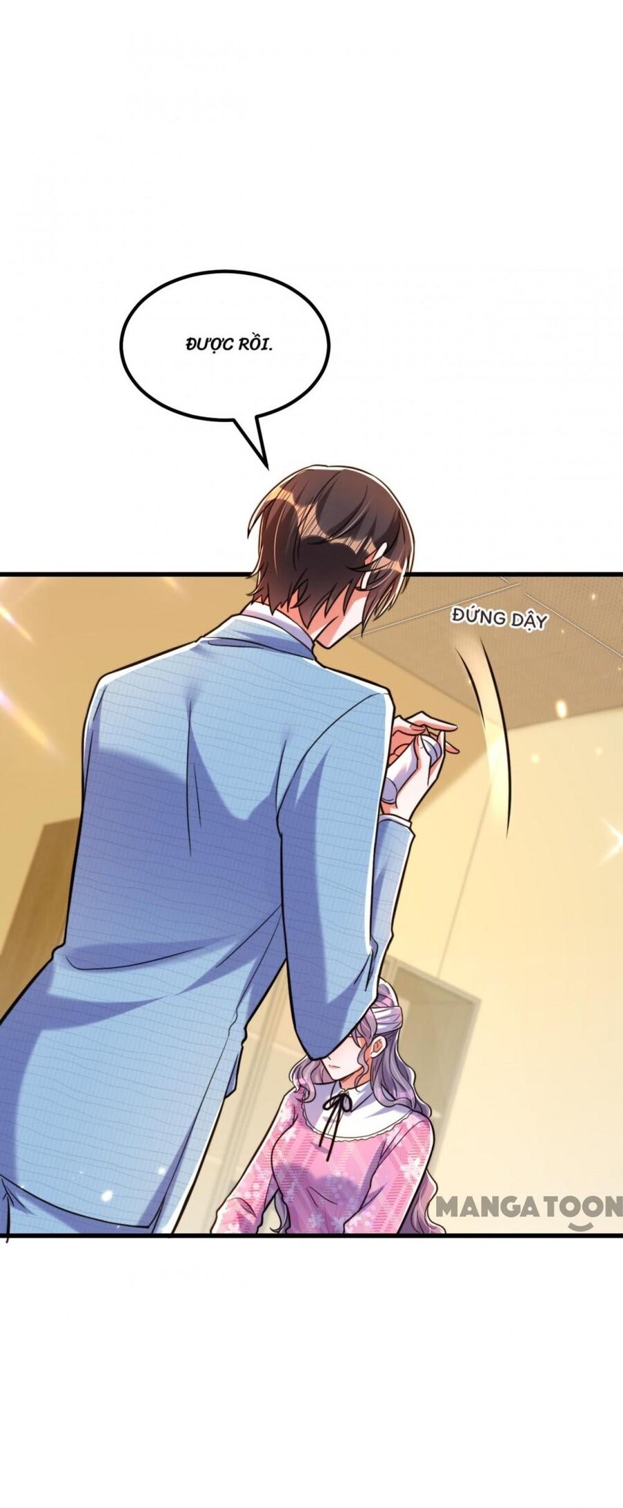 Trùng Sinh Không Gian: Cô Vợ Hào Môn Nóng Bỏng Không Dễ Chọc: Chapter 305