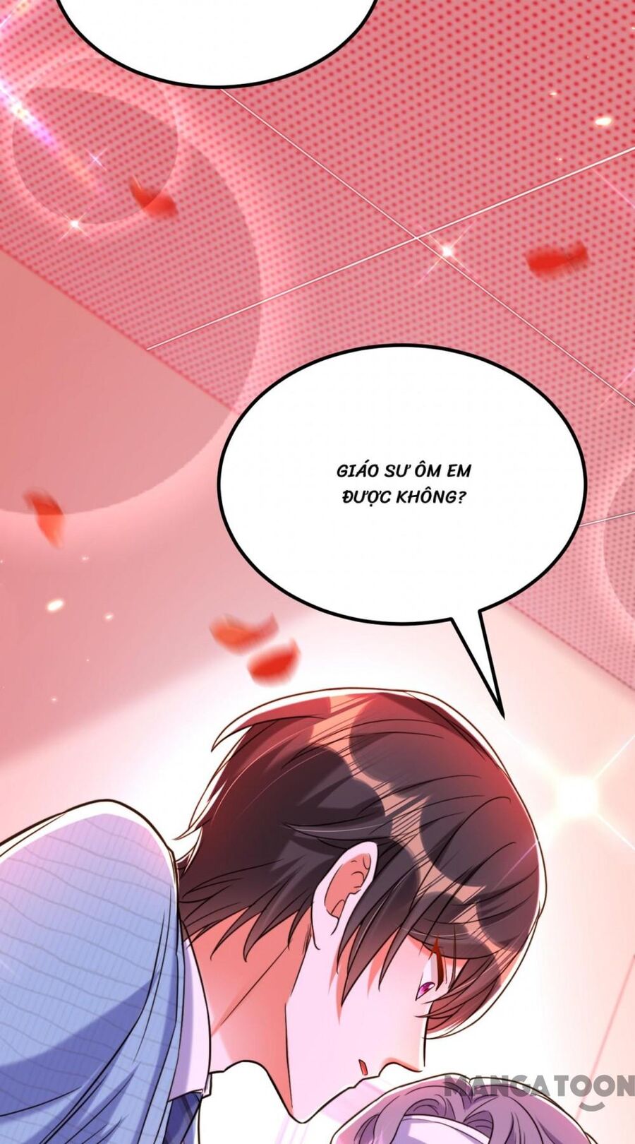 Trùng Sinh Không Gian: Cô Vợ Hào Môn Nóng Bỏng Không Dễ Chọc: Chapter 305