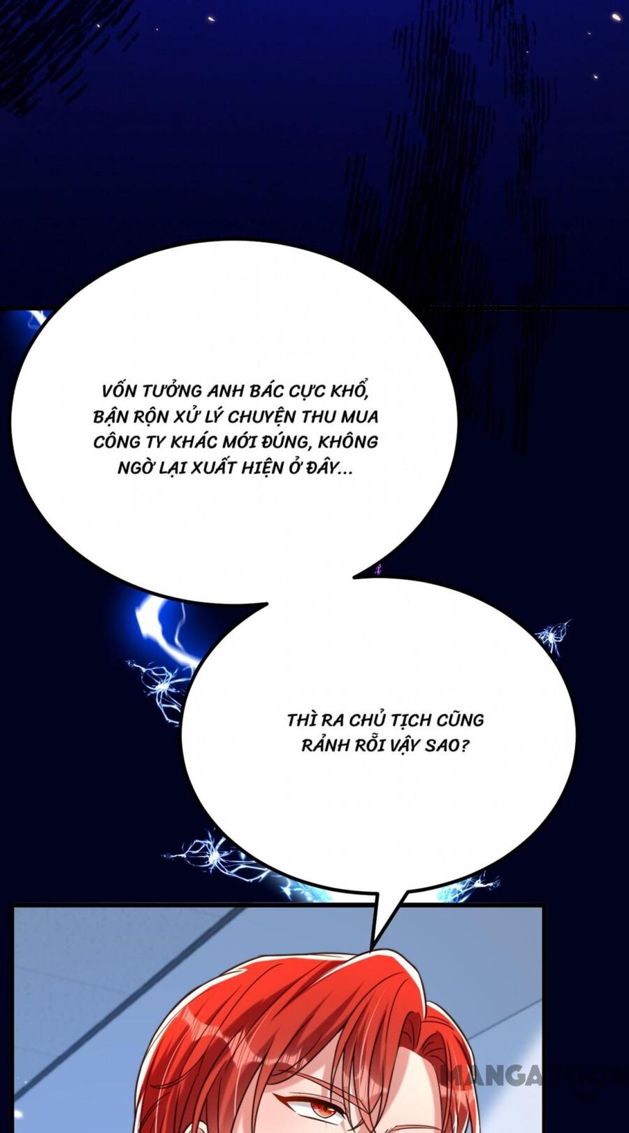 Trùng Sinh Không Gian: Cô Vợ Hào Môn Nóng Bỏng Không Dễ Chọc: Chapter 305