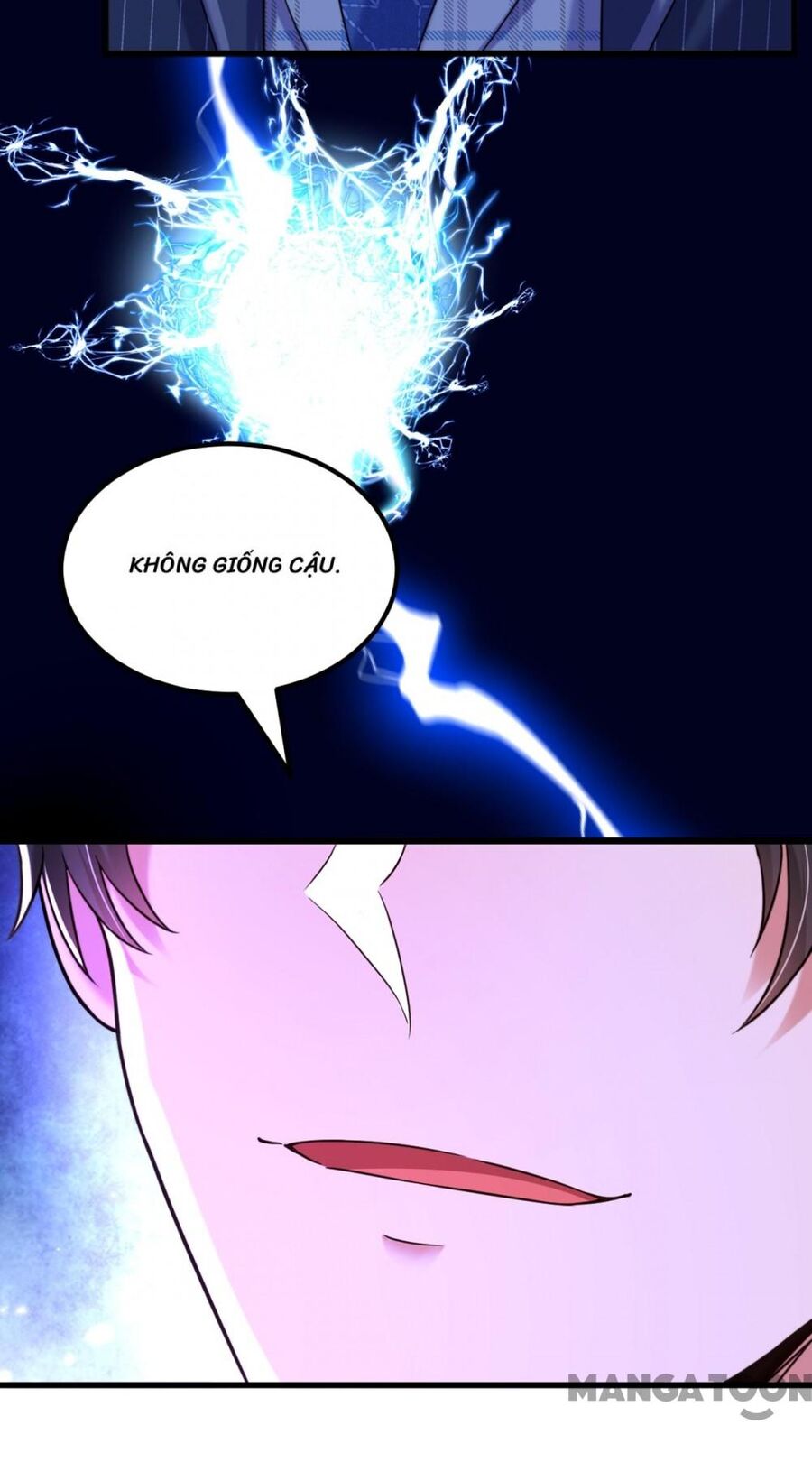 Trùng Sinh Không Gian: Cô Vợ Hào Môn Nóng Bỏng Không Dễ Chọc: Chapter 305
