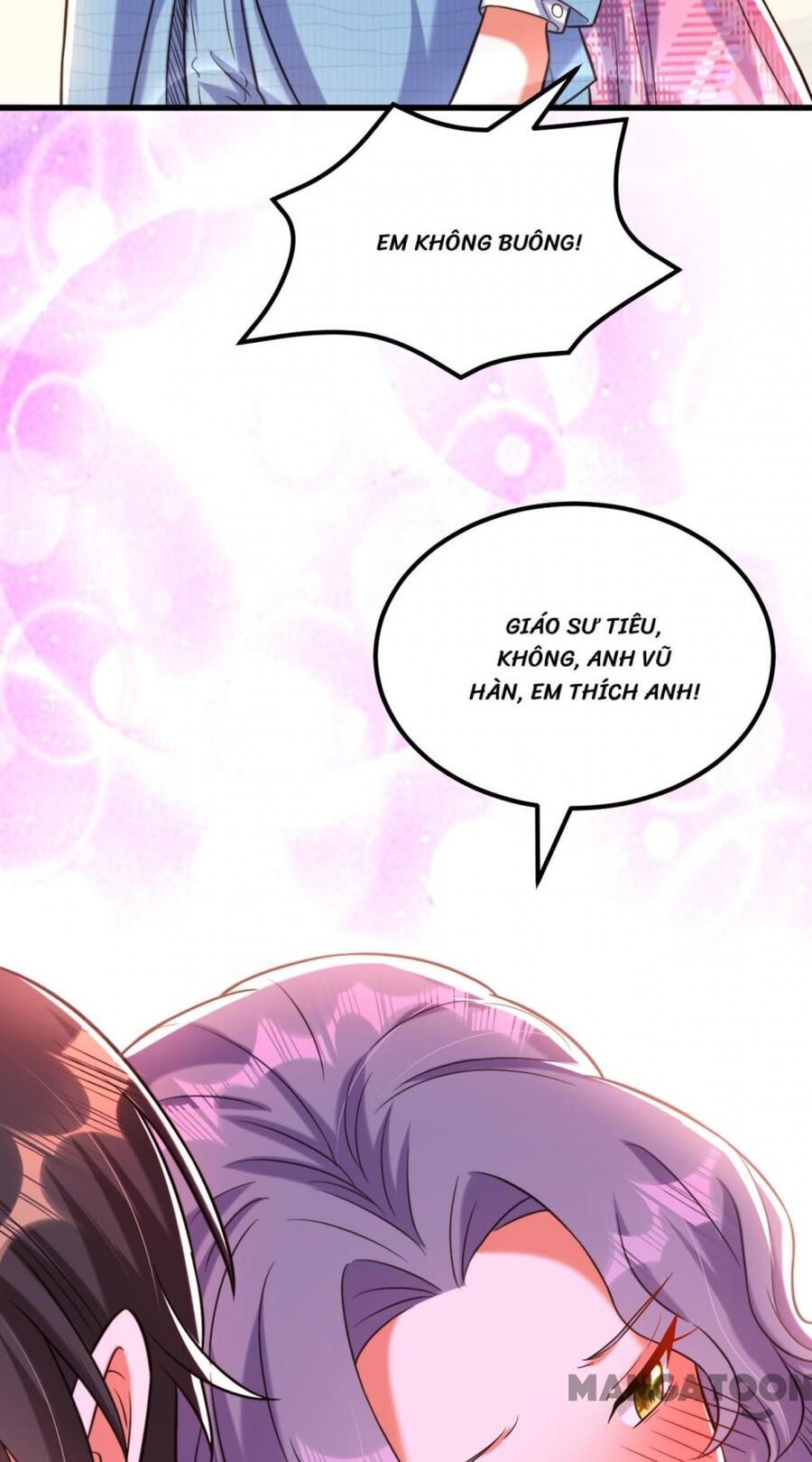 Trùng Sinh Không Gian: Cô Vợ Hào Môn Nóng Bỏng Không Dễ Chọc: Chapter 306