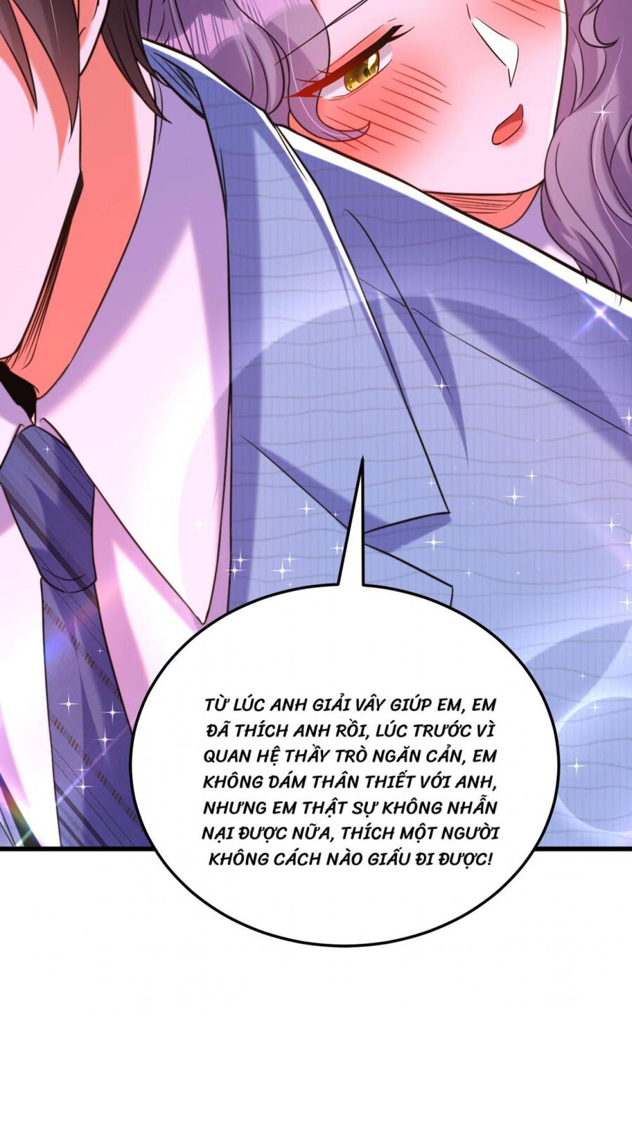 Trùng Sinh Không Gian: Cô Vợ Hào Môn Nóng Bỏng Không Dễ Chọc: Chapter 306