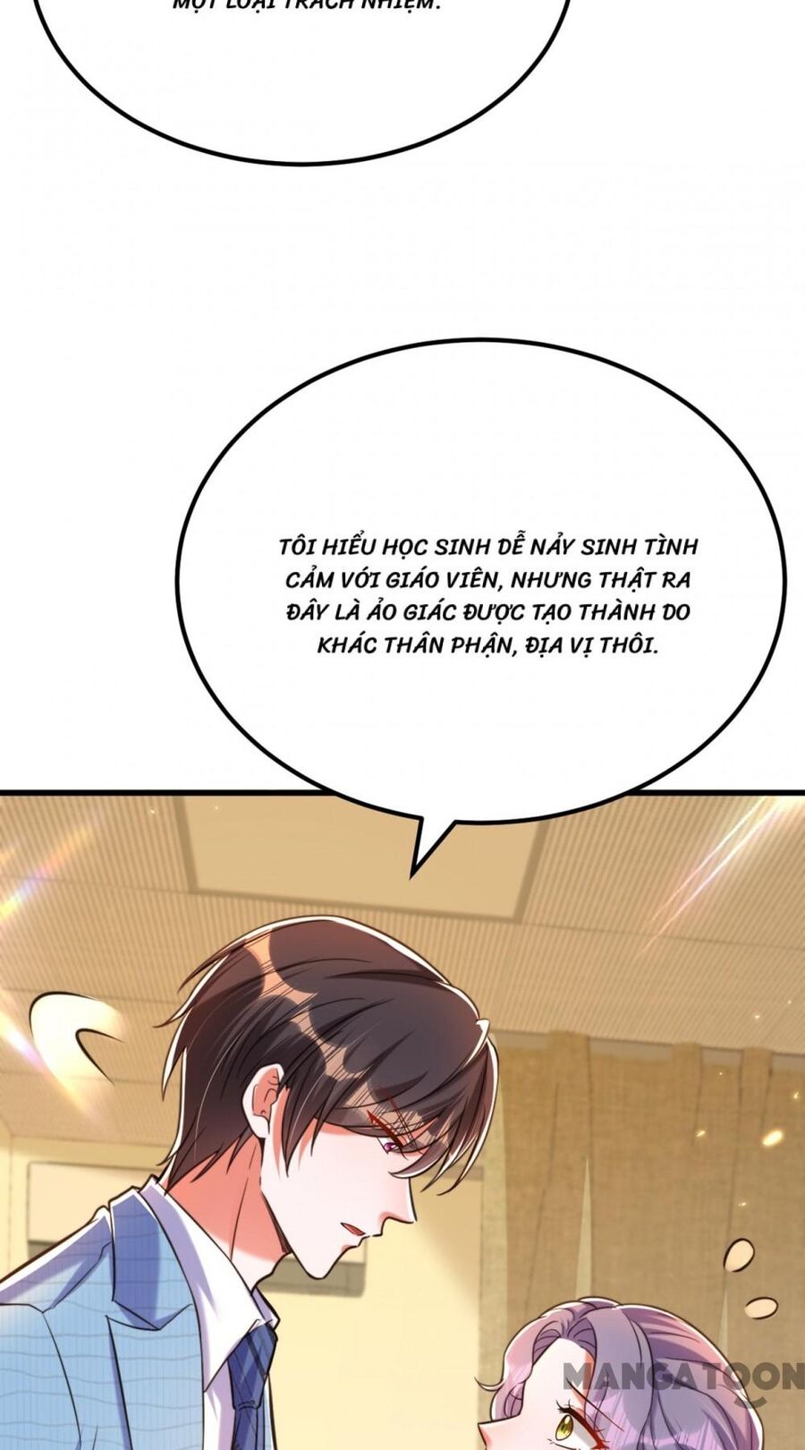 Trùng Sinh Không Gian: Cô Vợ Hào Môn Nóng Bỏng Không Dễ Chọc: Chapter 306