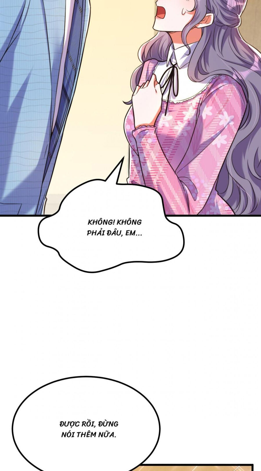 Trùng Sinh Không Gian: Cô Vợ Hào Môn Nóng Bỏng Không Dễ Chọc: Chapter 306