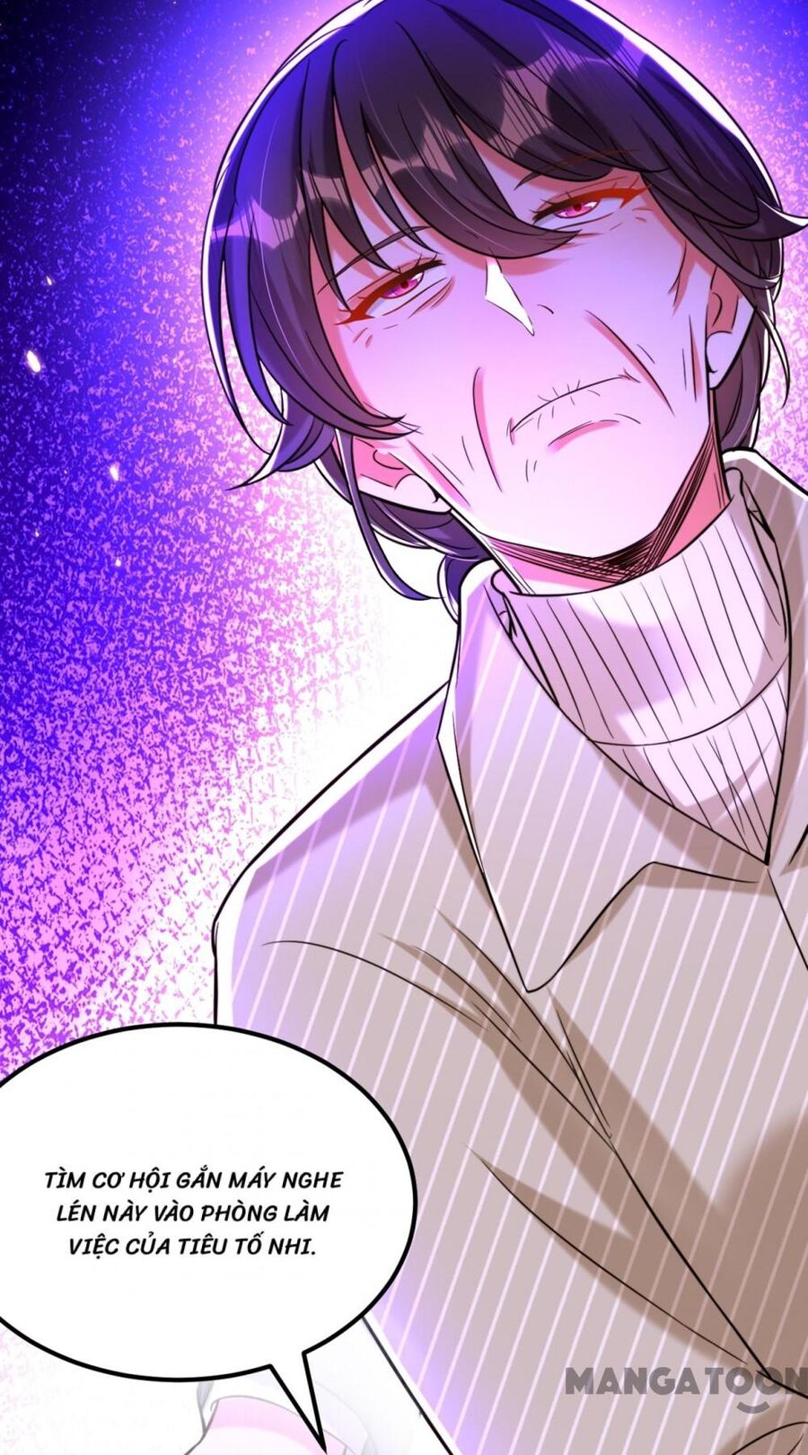 Trùng Sinh Không Gian: Cô Vợ Hào Môn Nóng Bỏng Không Dễ Chọc: Chapter 306