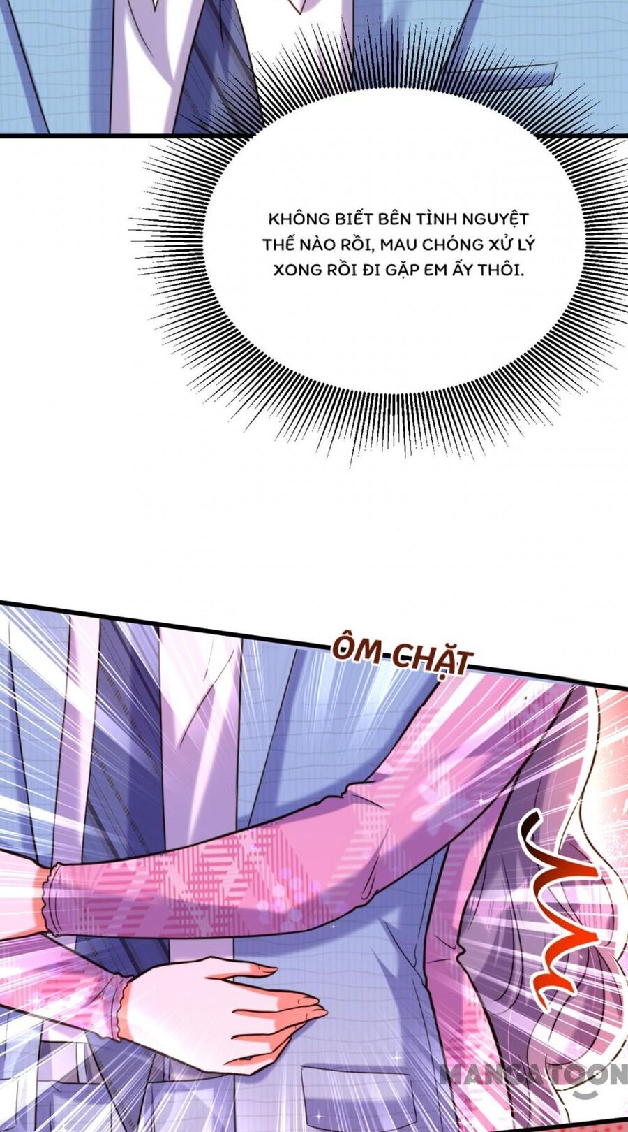 Trùng Sinh Không Gian: Cô Vợ Hào Môn Nóng Bỏng Không Dễ Chọc: Chapter 306