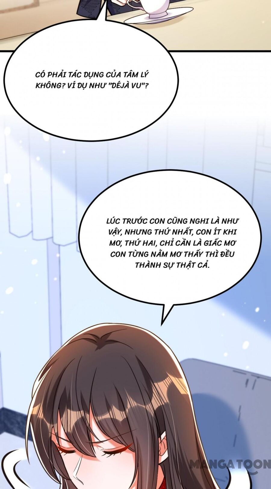 Trùng Sinh Không Gian: Cô Vợ Hào Môn Nóng Bỏng Không Dễ Chọc: Chapter 307