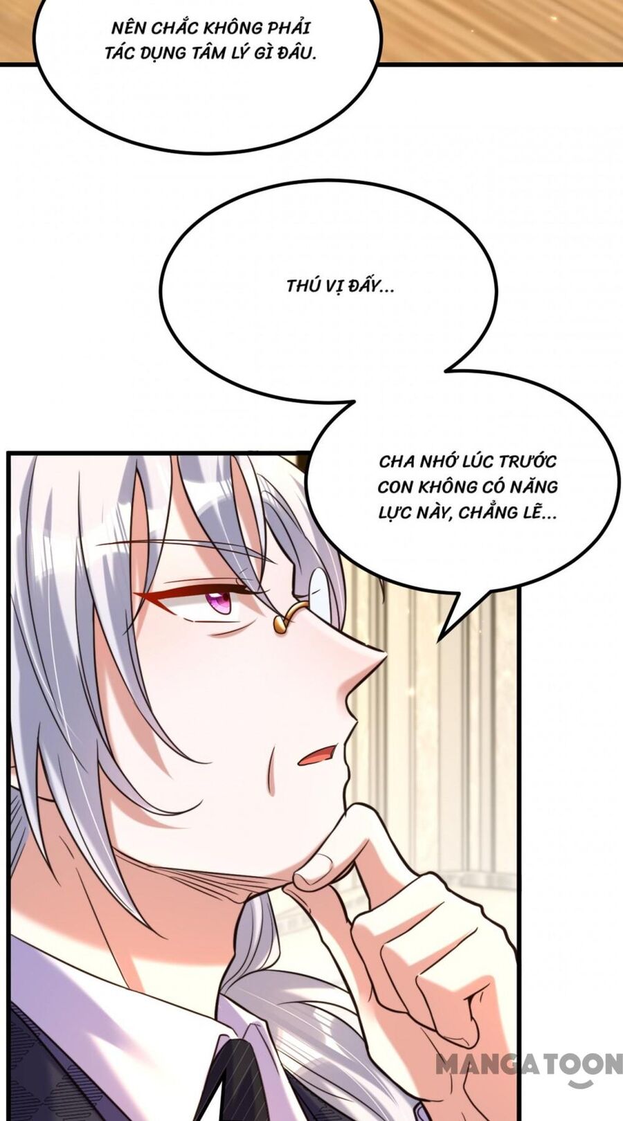 Trùng Sinh Không Gian: Cô Vợ Hào Môn Nóng Bỏng Không Dễ Chọc: Chapter 307